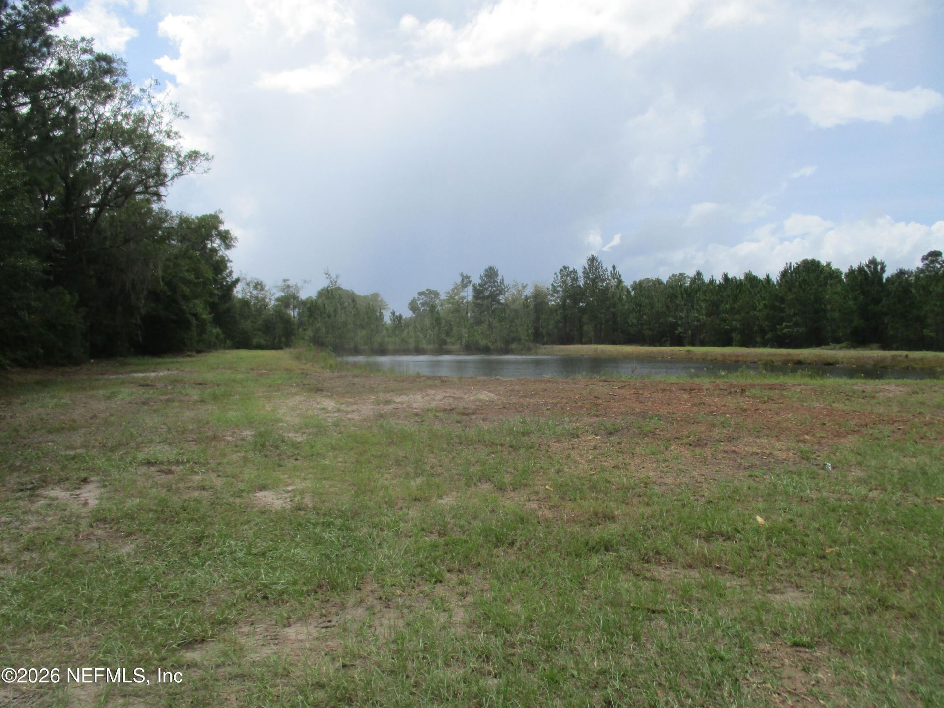 0000 New Oak & 6th Street, Hilliard, FL 32046 Photo