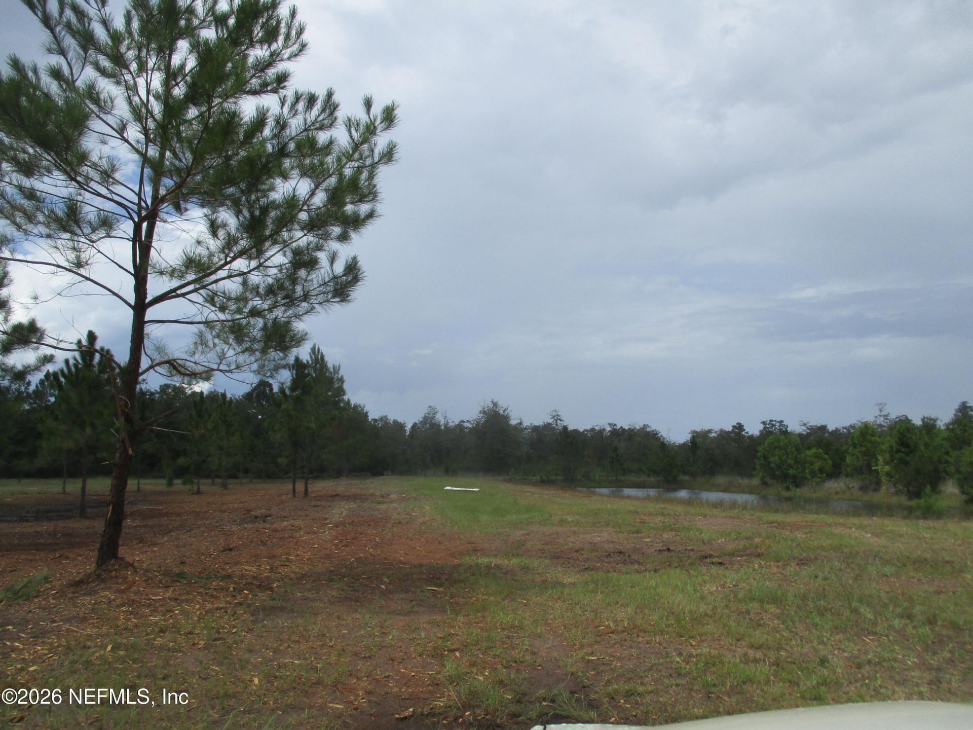 0000 New Oak & 6th Street, Hilliard, FL 32046 Photo