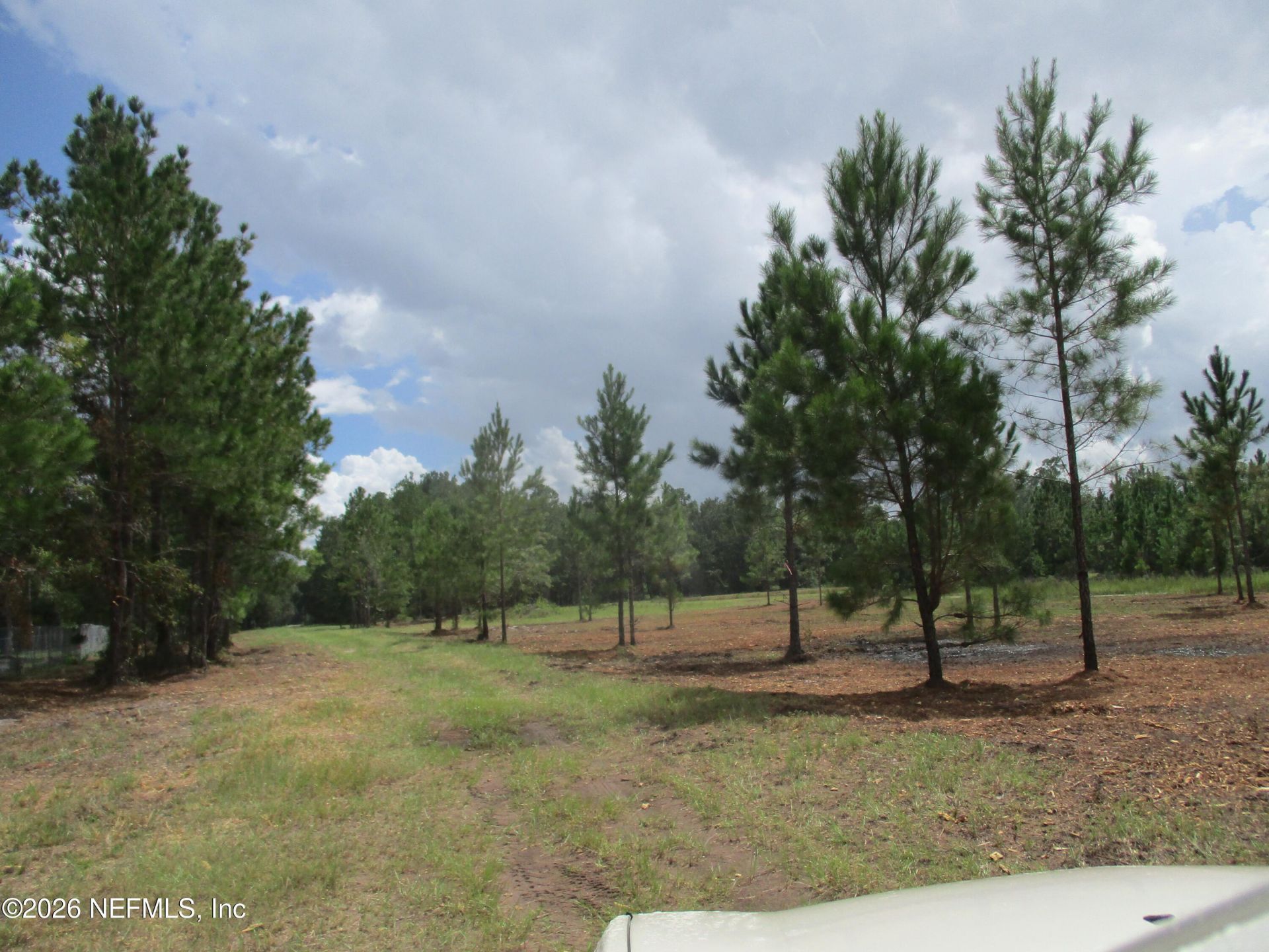 0000 New Oak & 6th Street, Hilliard, FL 32046 Photo