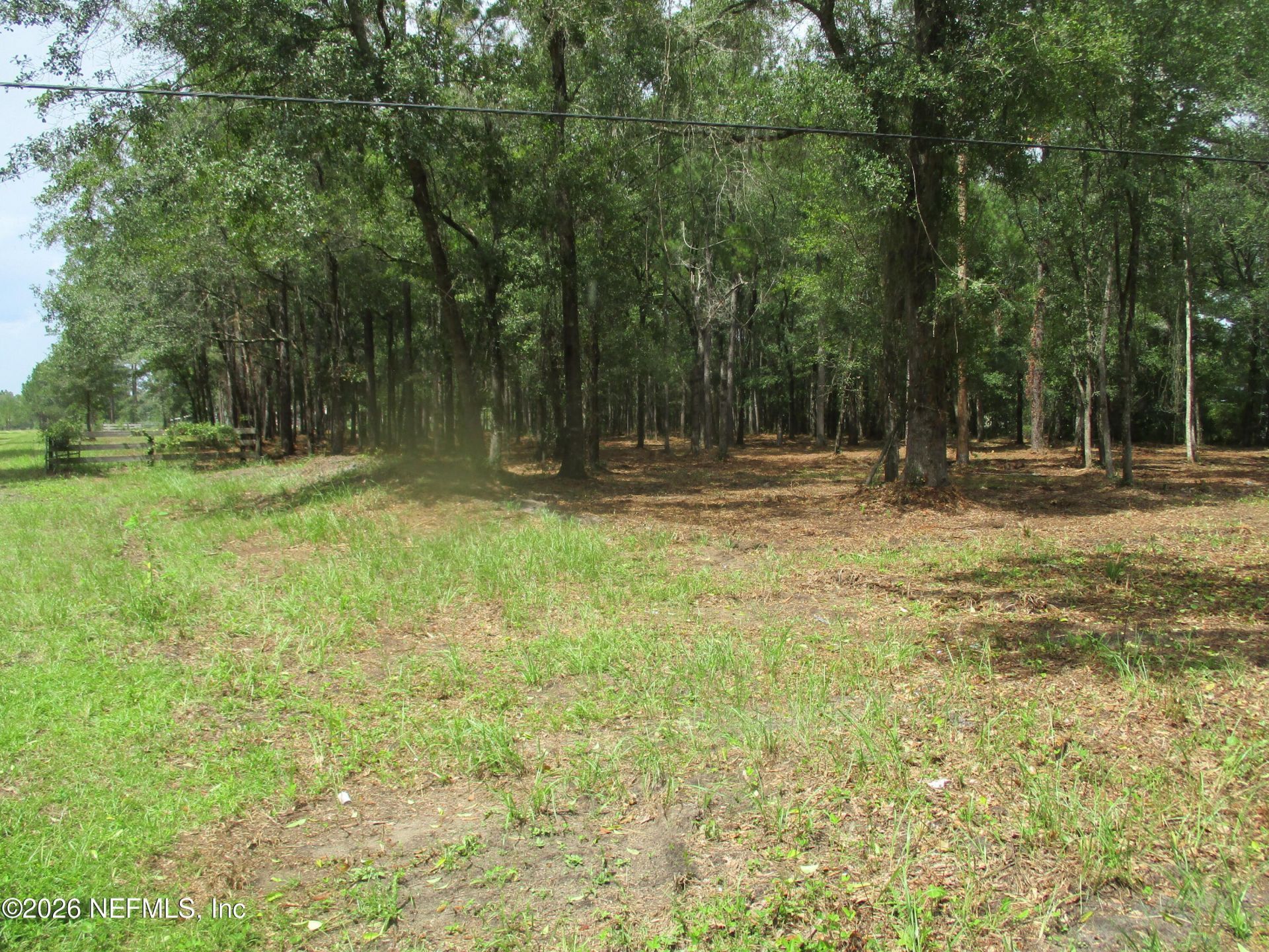 0000 New Oak & 6th Street, Hilliard, FL 32046 Photo
