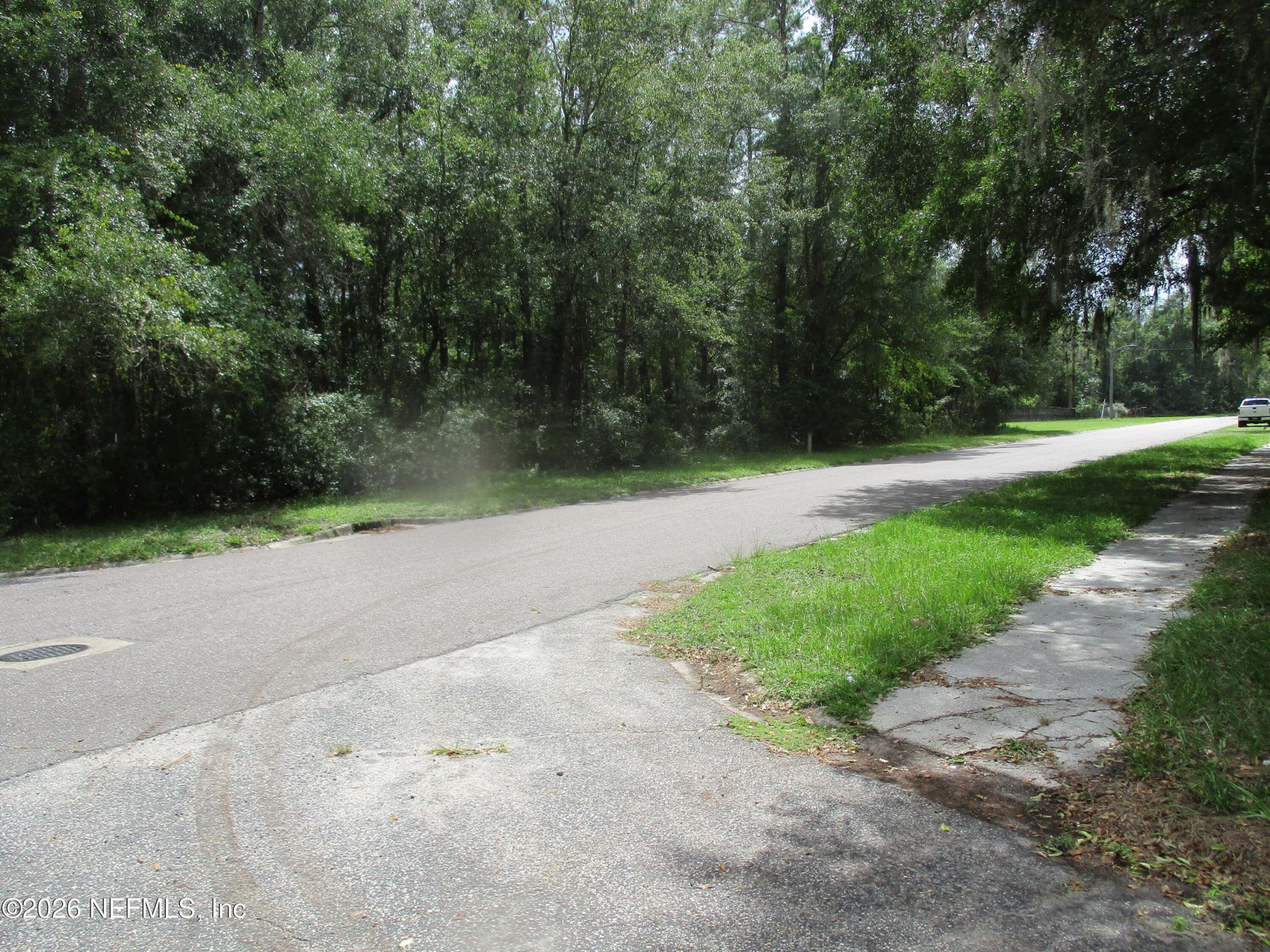 0000 New Oak & 6th Street, Hilliard, FL 32046 Photo