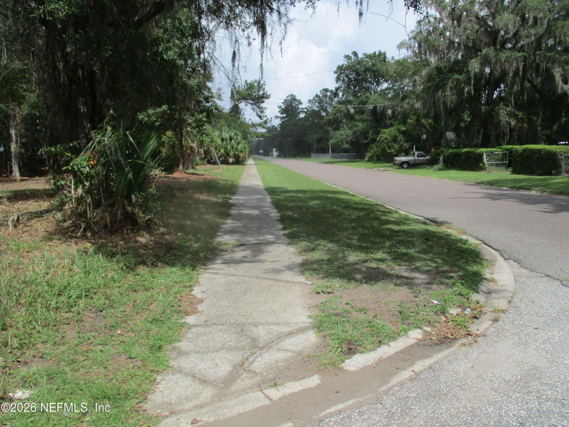 0000 New Oak & 6th Street, Hilliard, FL 32046 Photo