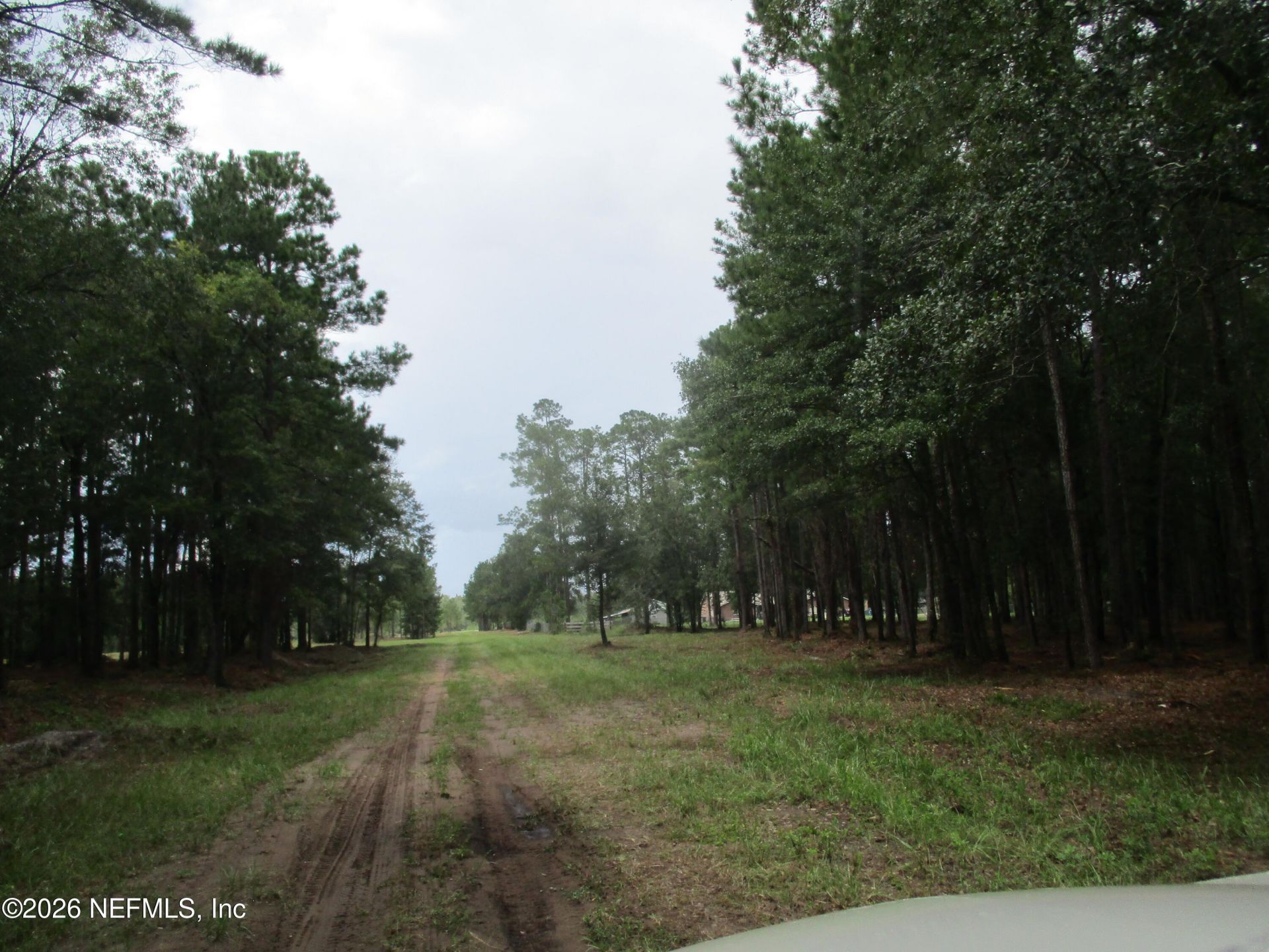 0000 New Oak & 6th Street, Hilliard, FL 32046 Photo