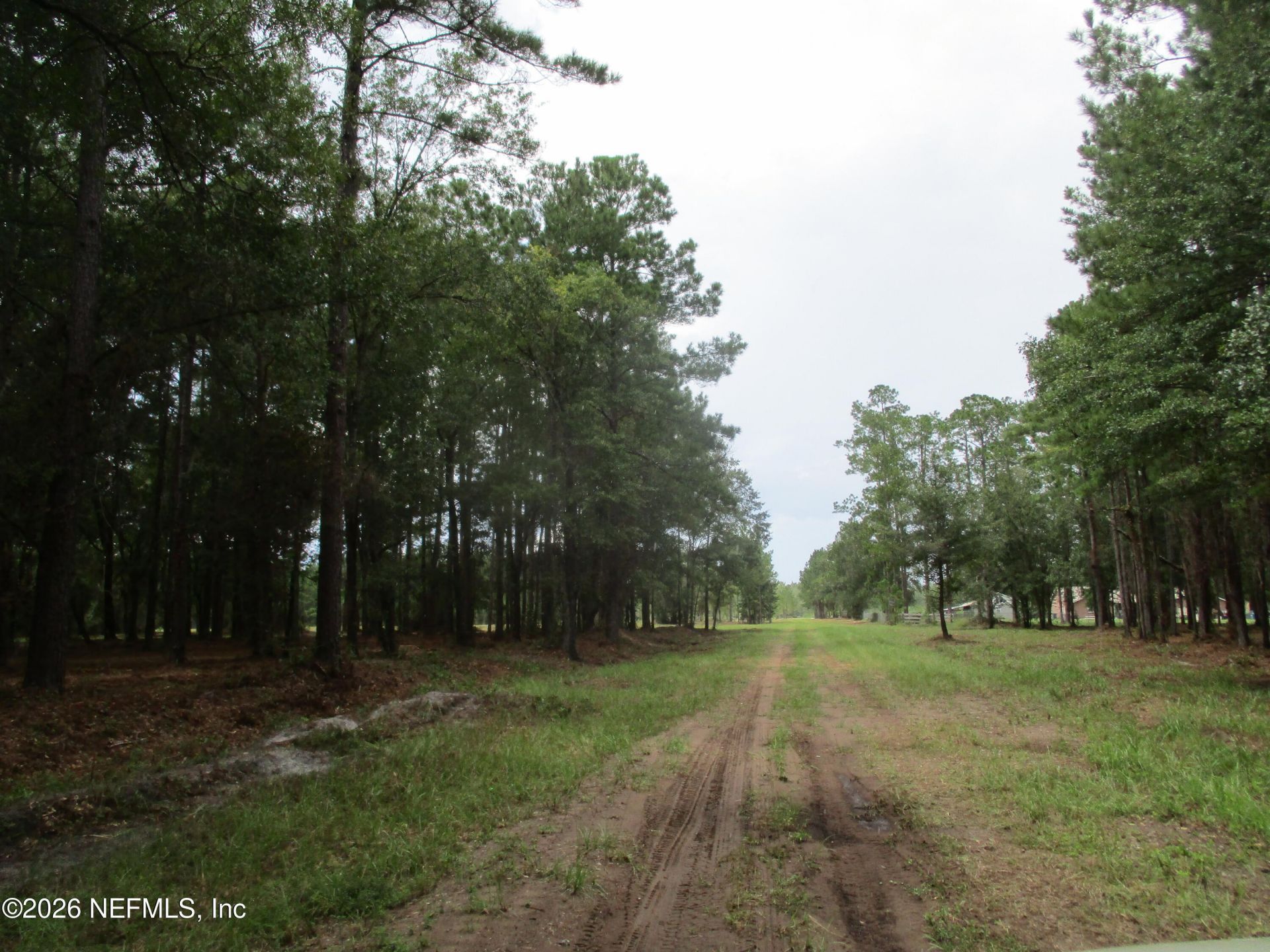 0000 New Oak & 6th Street, Hilliard, FL 32046 Photo