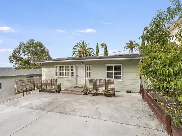 14785 Van Ave, San Lorenzo, CA 94578