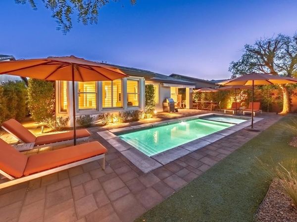 82580 Chino Canyon Drive, Indio, CA 92201