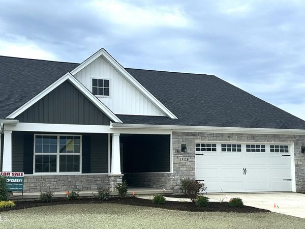 15128 Sugar Maple Drive , Perrysburg, OH 43551