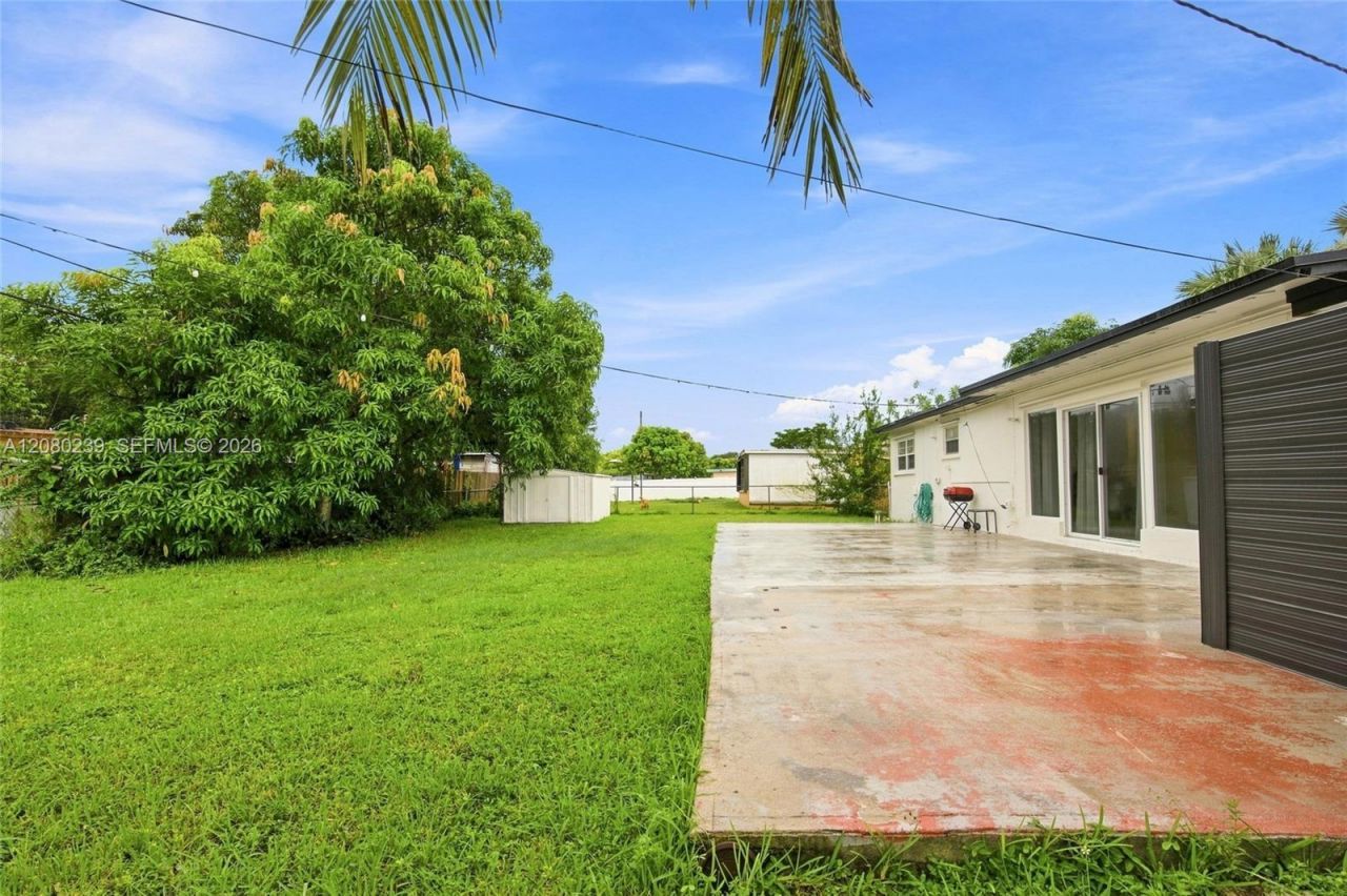 6885 NW 14th Ct, Plantation, FL 33313 Photo