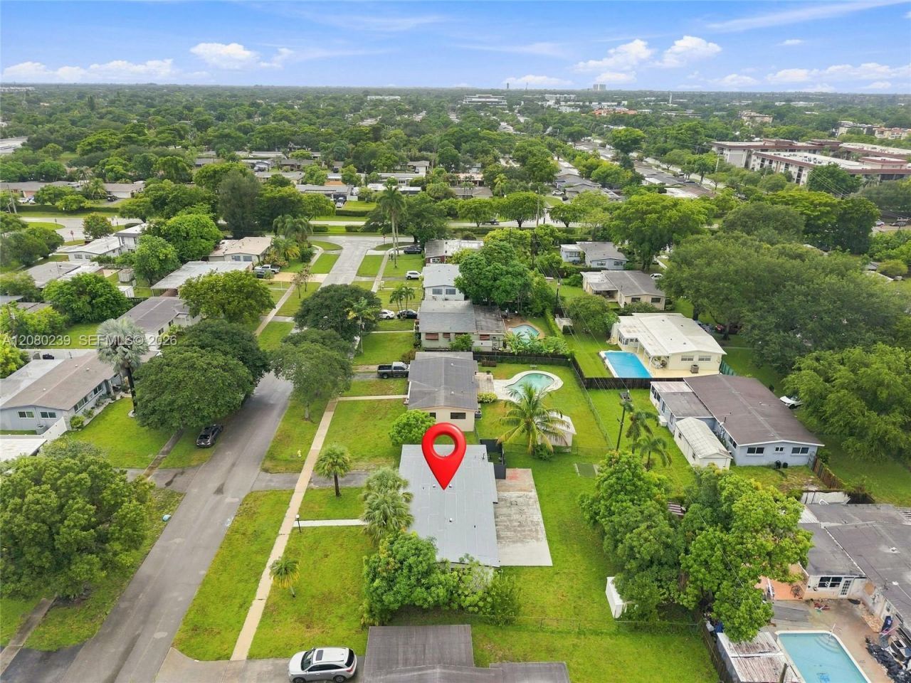 6885 NW 14th Ct, Plantation, FL 33313 Photo
