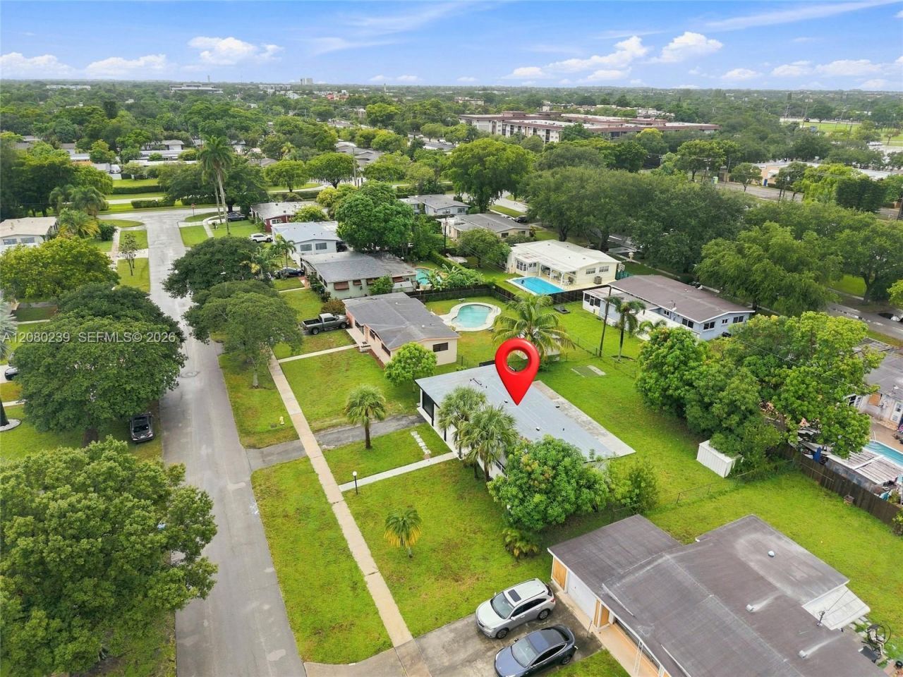 6885 NW 14th Ct, Plantation, FL 33313 Photo