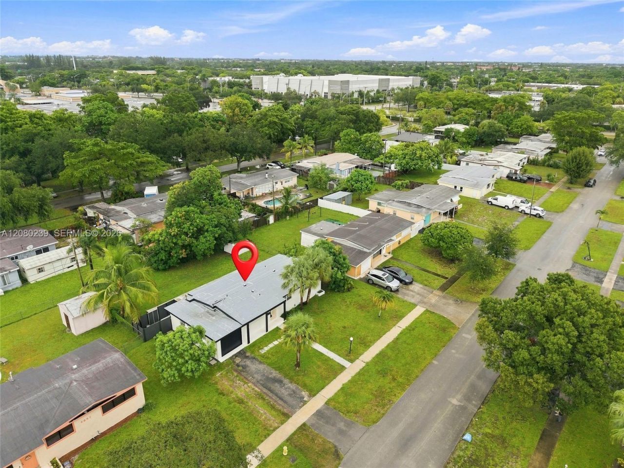 6885 NW 14th Ct, Plantation, FL 33313 Photo