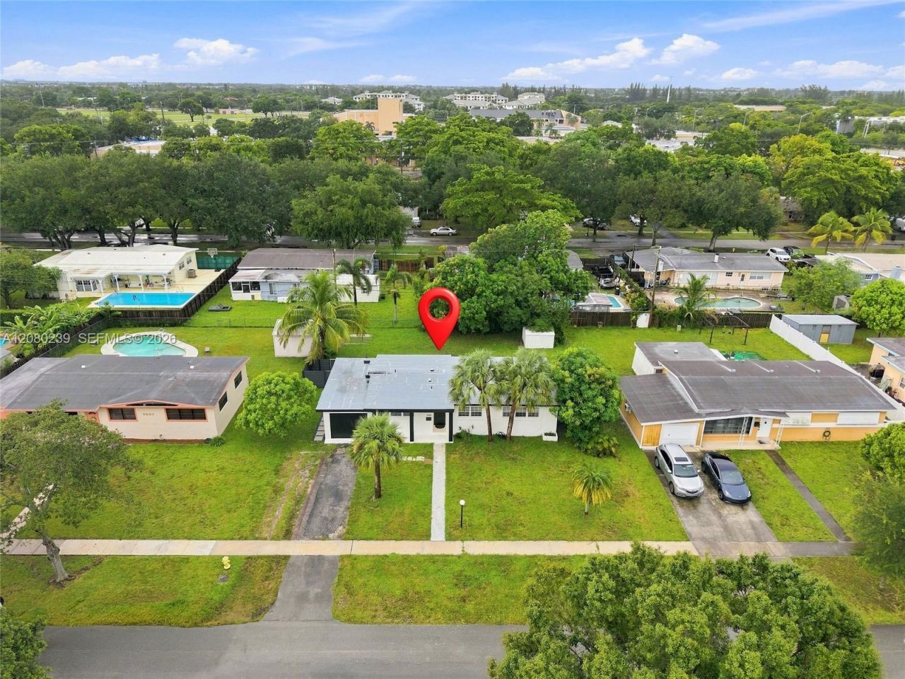 6885 NW 14th Ct, Plantation, FL 33313 Photo