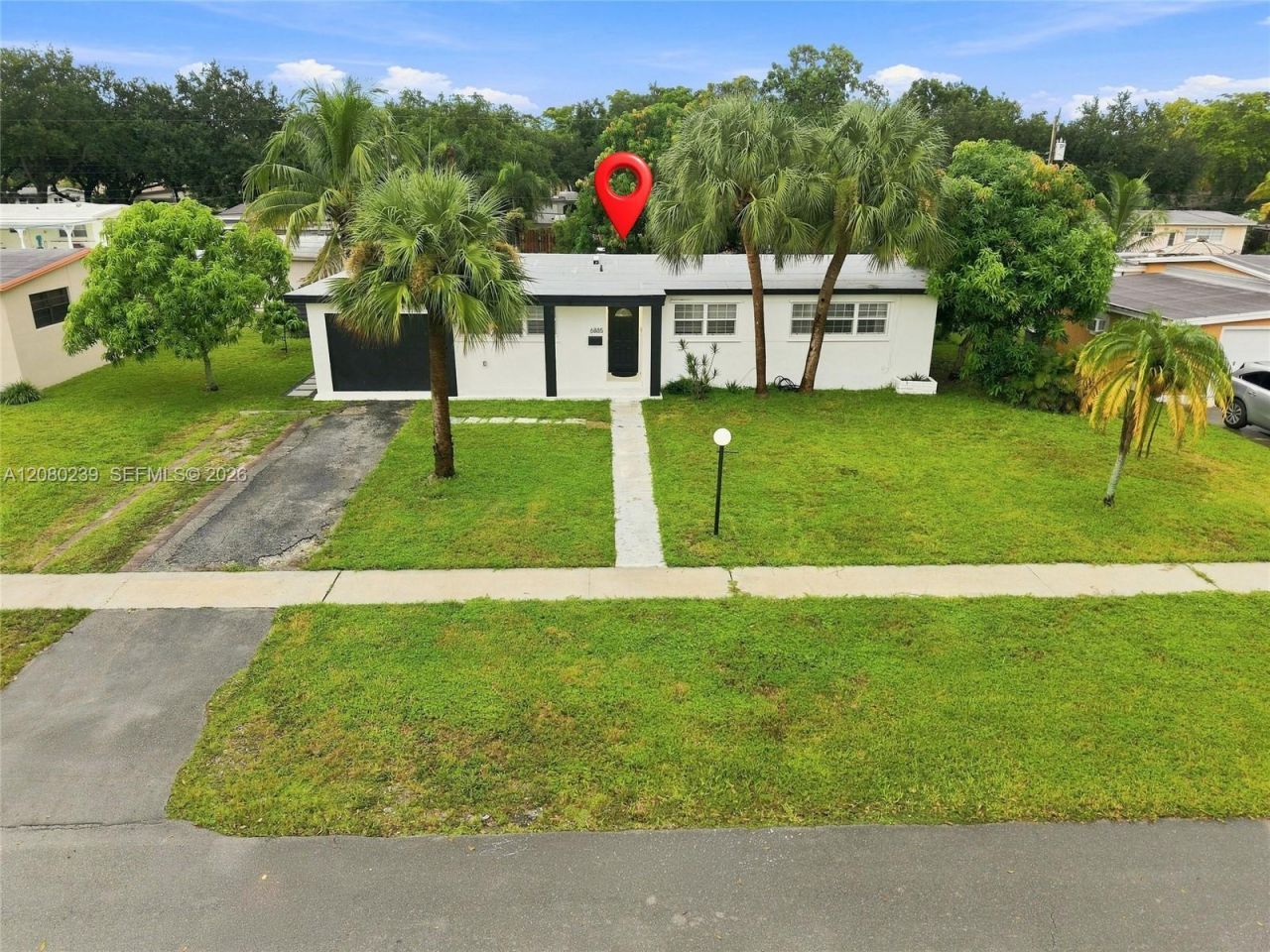 6885 NW 14th Ct, Plantation, FL 33313 Photo