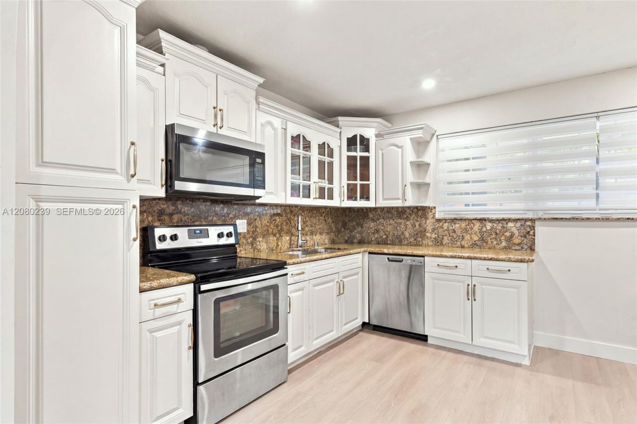 6885 NW 14th Ct, Plantation, FL 33313 Photo
