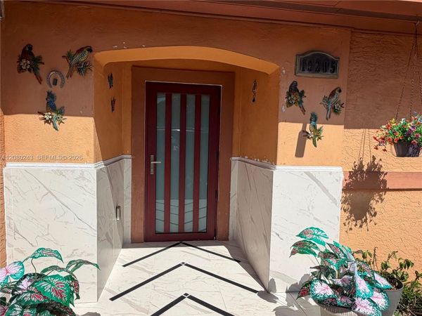 19205 NW 47th Pl, Unit ., Miami Gardens, FL 33055