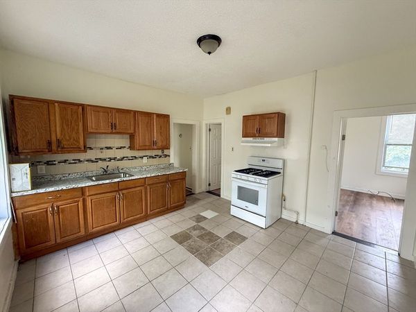 60 Lucerne St., Unit 2, Boston, MA 02124