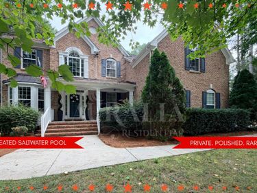 5604 Pine Rock Court, Wake Forest, NC 27587