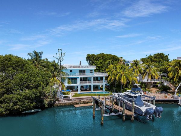 313 North Drive, ISLAMORADA, FL 33036