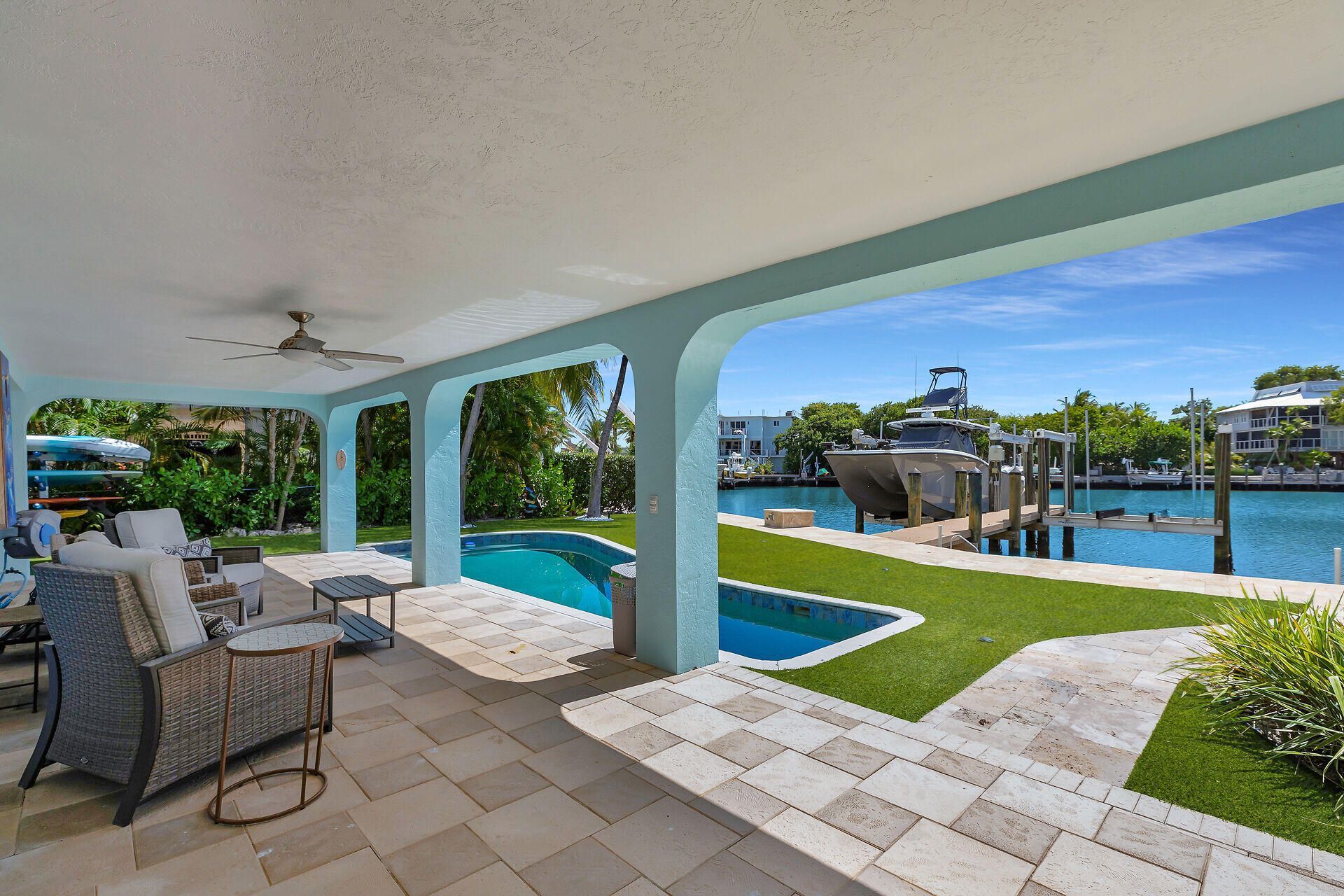 313 North Drive, Islamorada, FL 33036 Photo