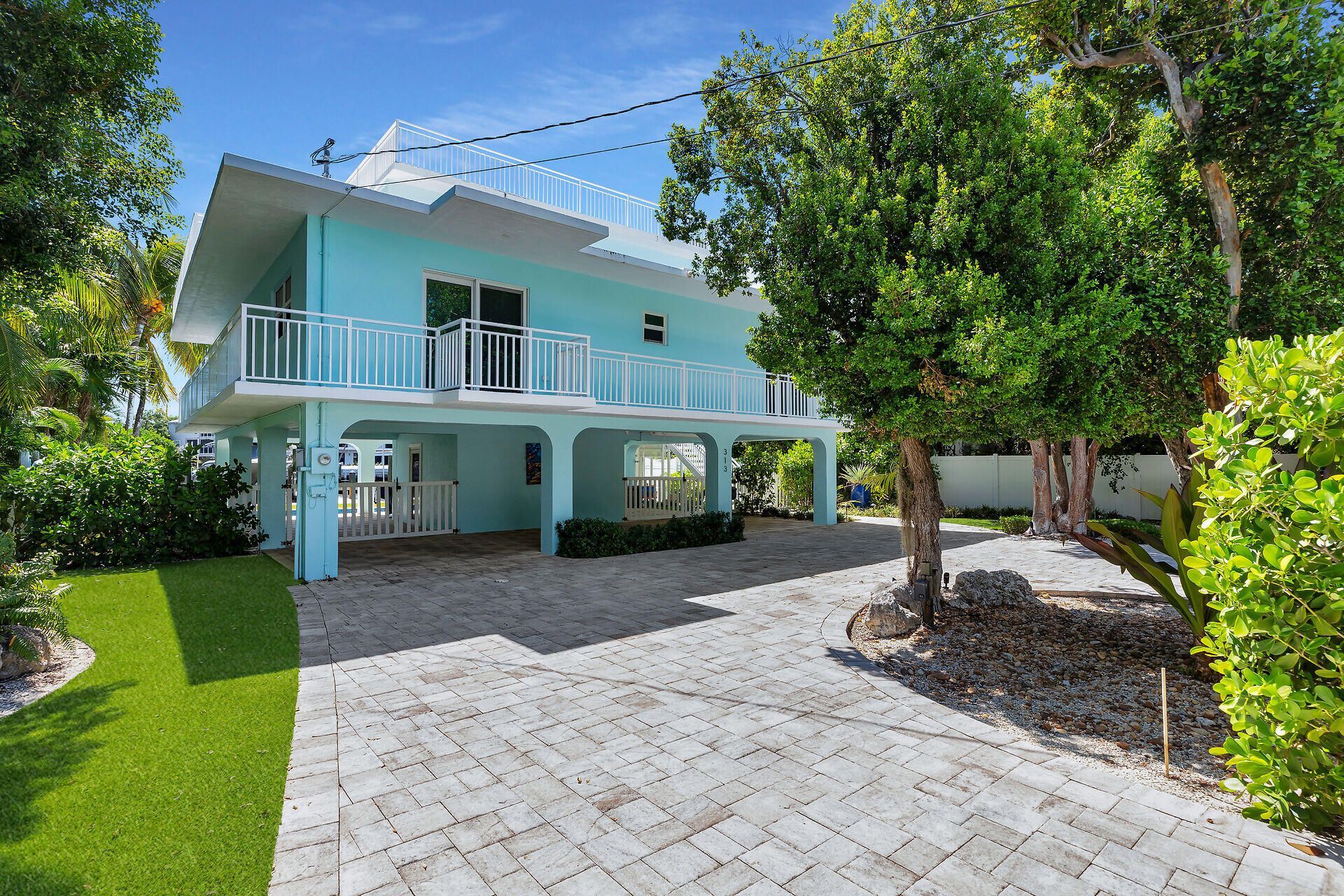 313 North Drive, Islamorada, FL 33036 Photo