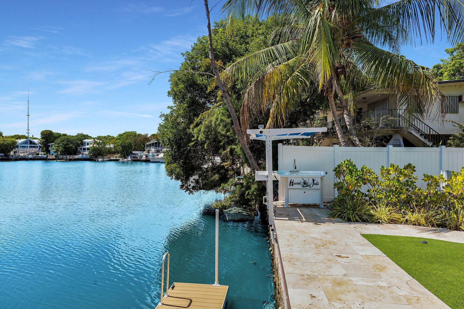313 North Drive, Islamorada, FL 33036 Photo