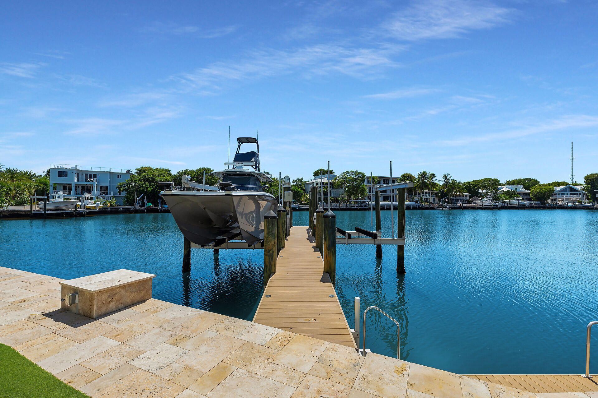 313 North Drive, Islamorada, FL 33036 Photo