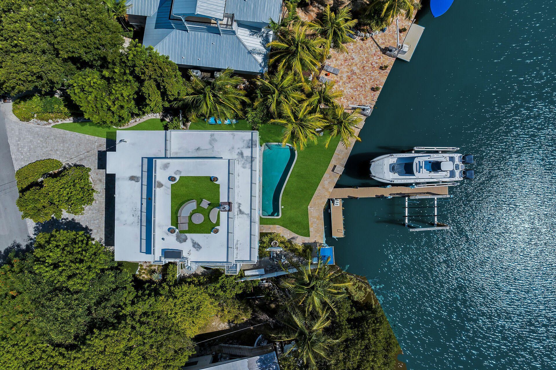 313 North Drive, Islamorada, FL 33036 Photo
