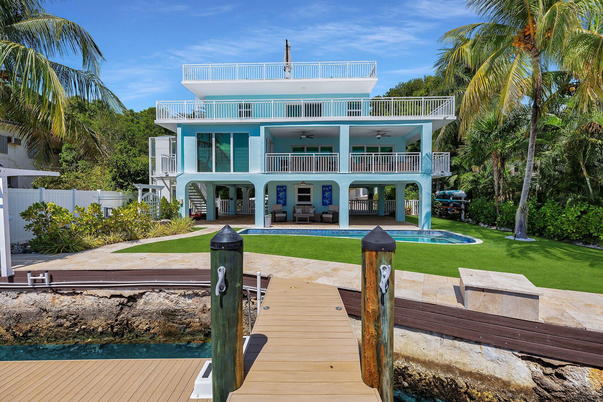 313 North Drive, Islamorada, FL 33036 Photo