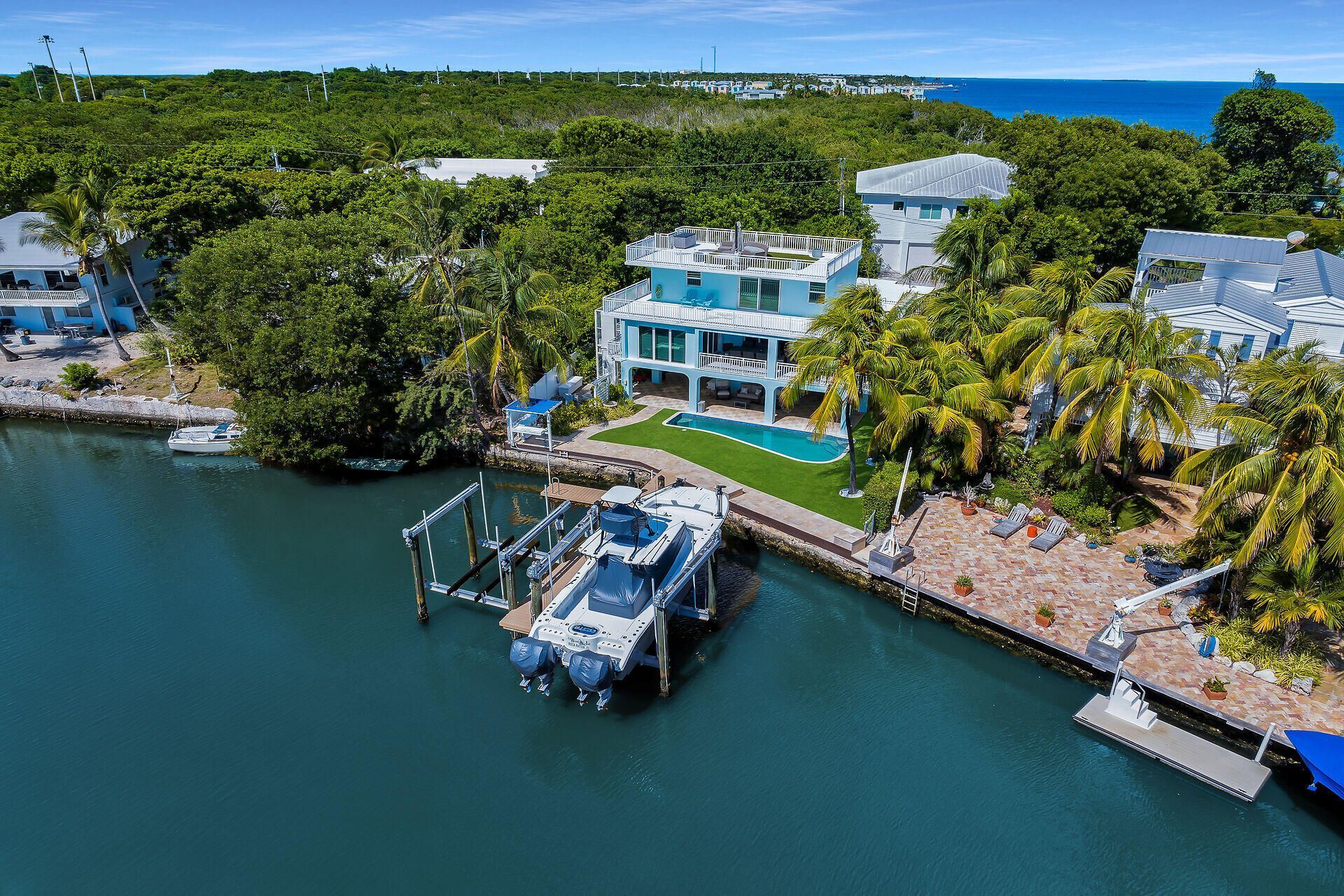 313 North Drive, Islamorada, FL 33036 Photo