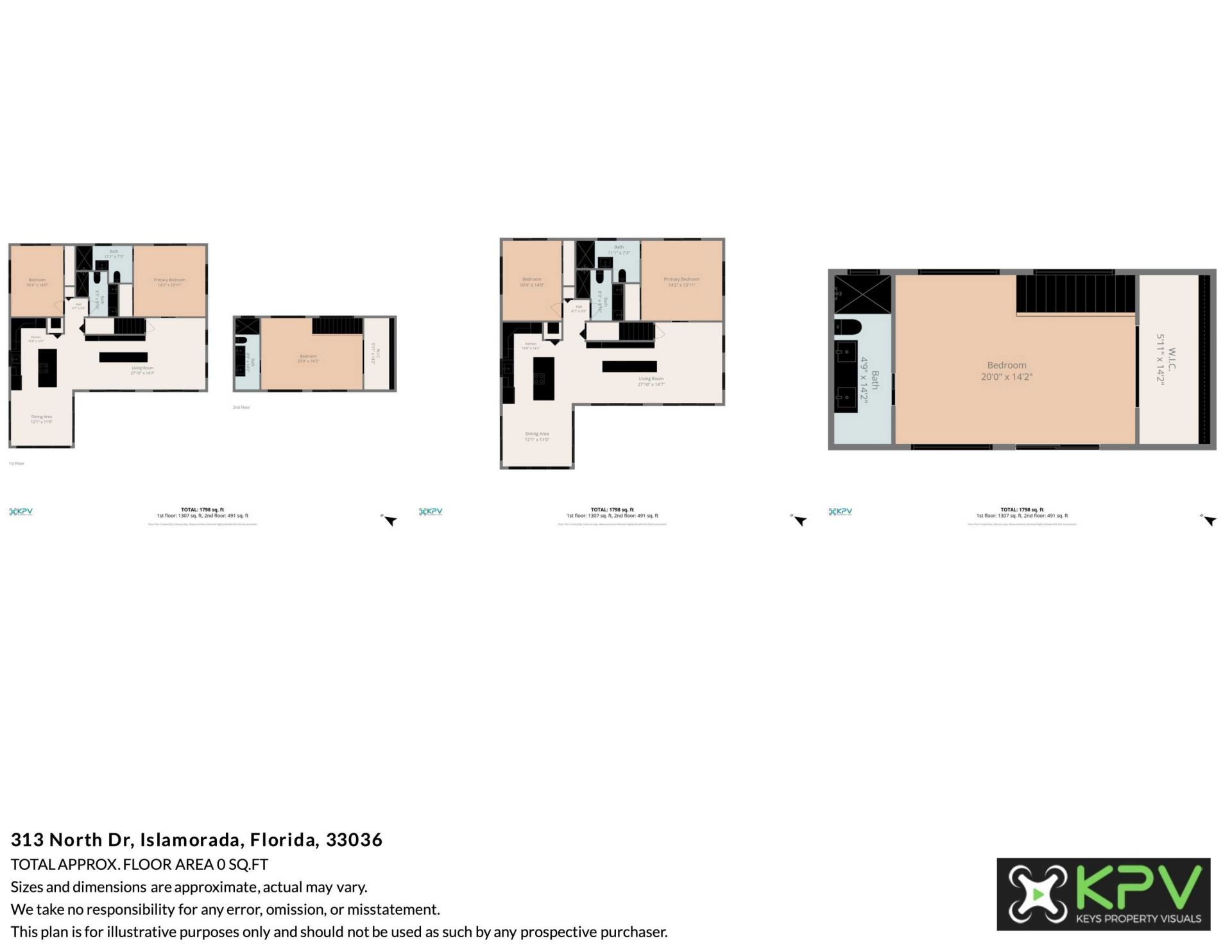 313 North Drive, Islamorada, FL 33036 Photo