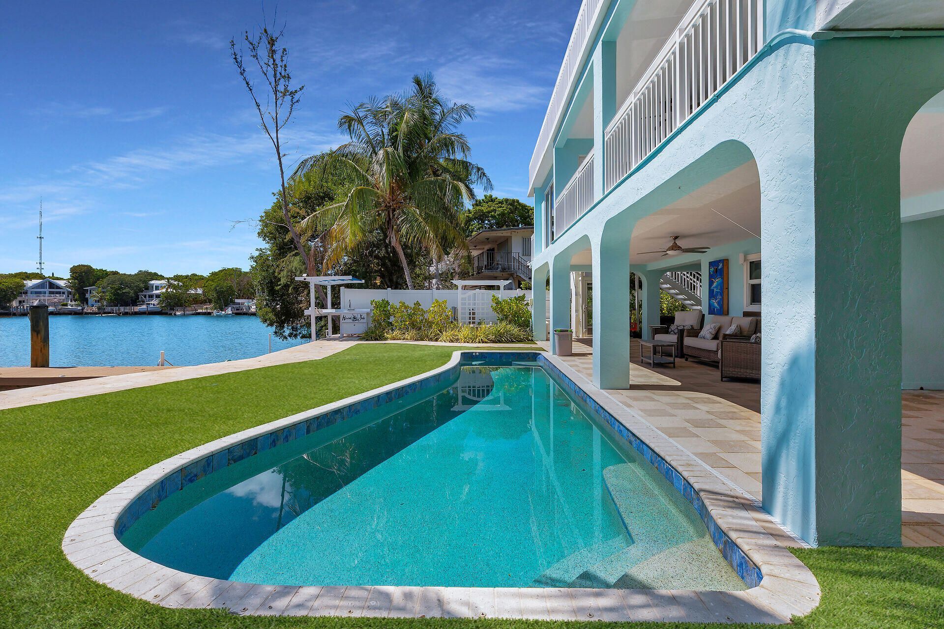 313 North Drive, Islamorada, FL 33036 Photo