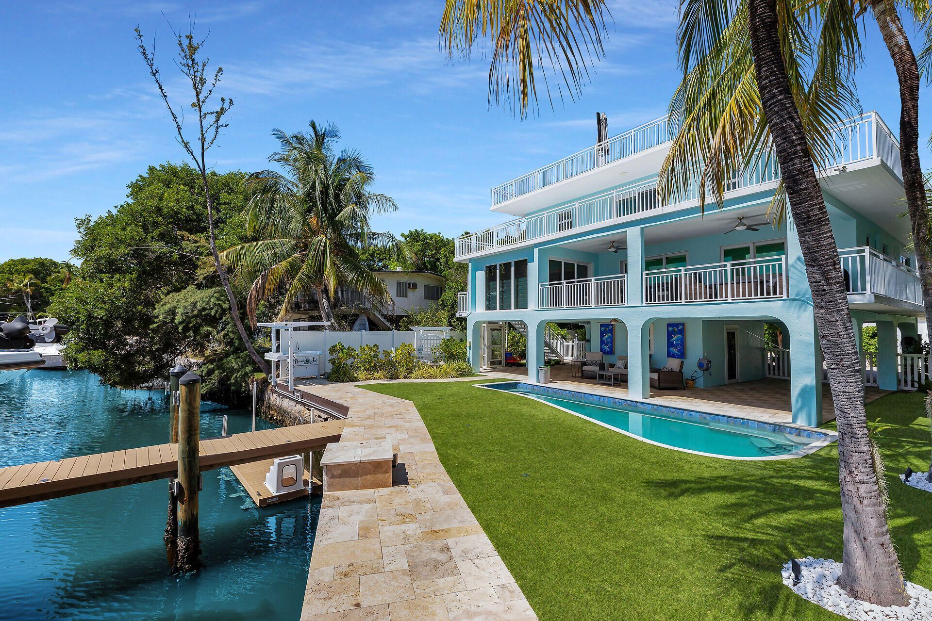 313 North Drive, Islamorada, FL 33036 Photo