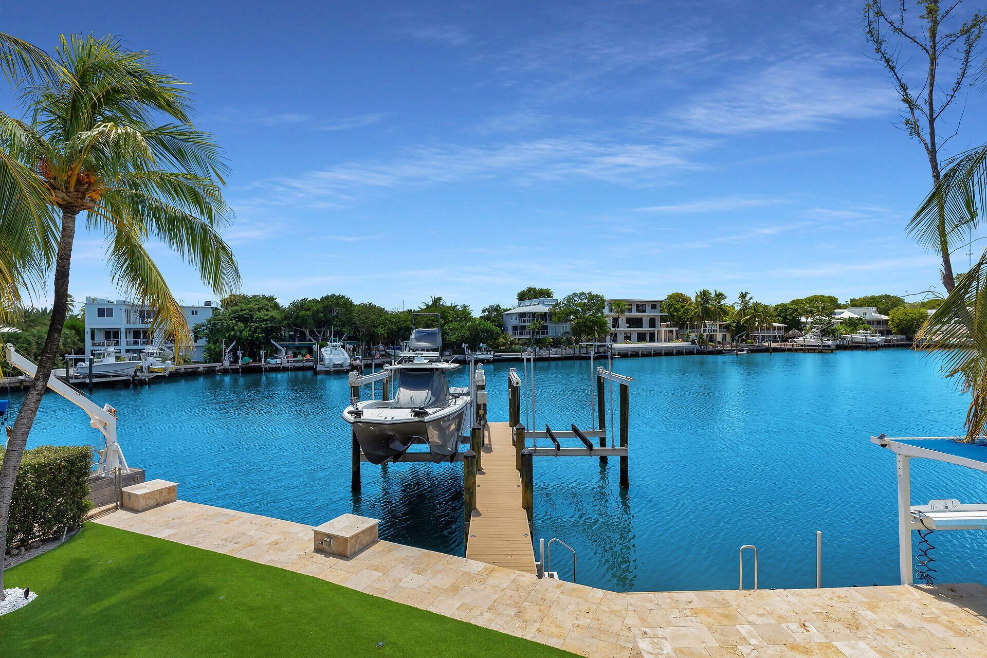 313 North Drive, Islamorada, FL 33036 Photo