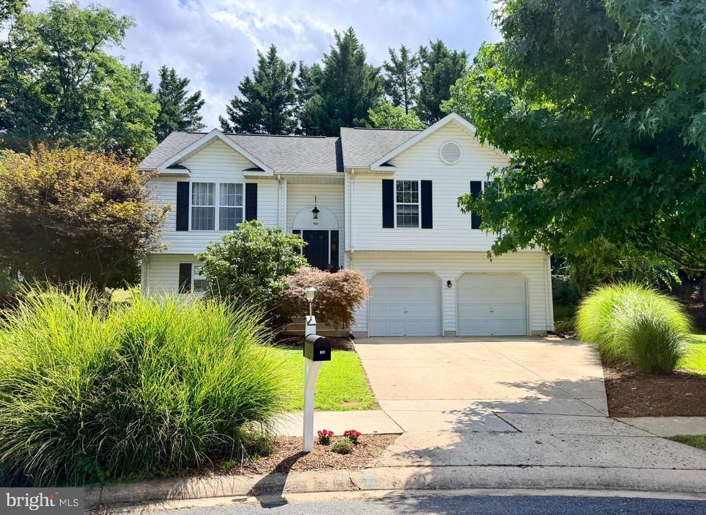 714 RUDDY COURT , HAVRE DE GRACE, MD 21078