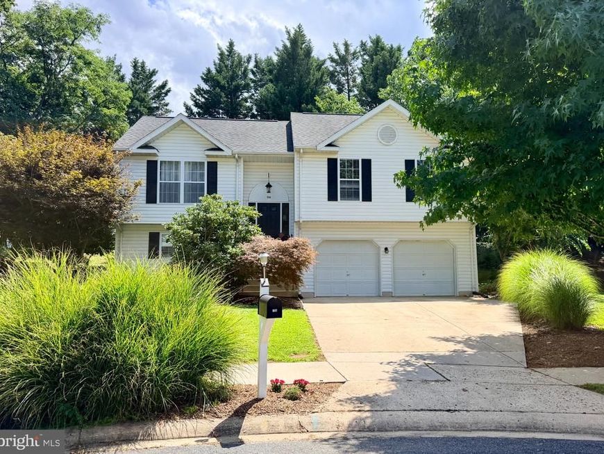 714 Ruddy Court, Havre de Grace, MD 21078 Main Photo