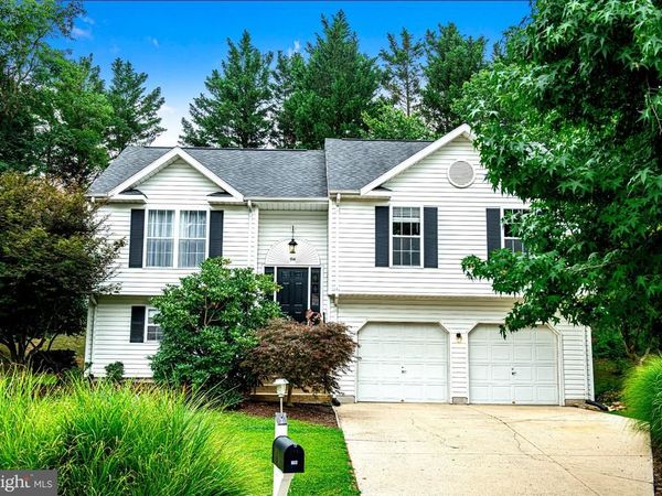714 RUDDY COURT, HAVRE DE GRACE, MD 21078