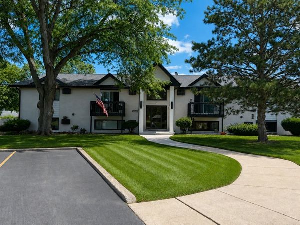 11621 Roberts Street , Unit 2, Mokena, IL 60448