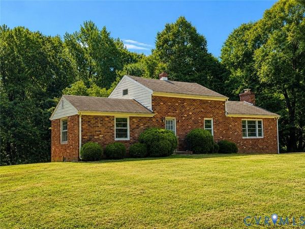 16491 Connie Hall Road , Montpelier, VA 23192