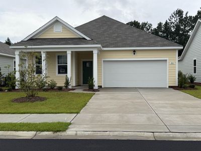282 Ridley St , Longs, SC 29568
