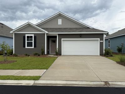 323 Ridley St , Longs, SC 29568