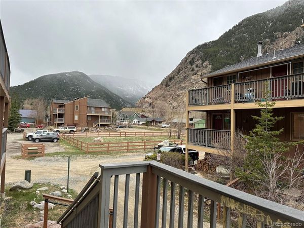 335 15th Street , Georgetown, CO 80444