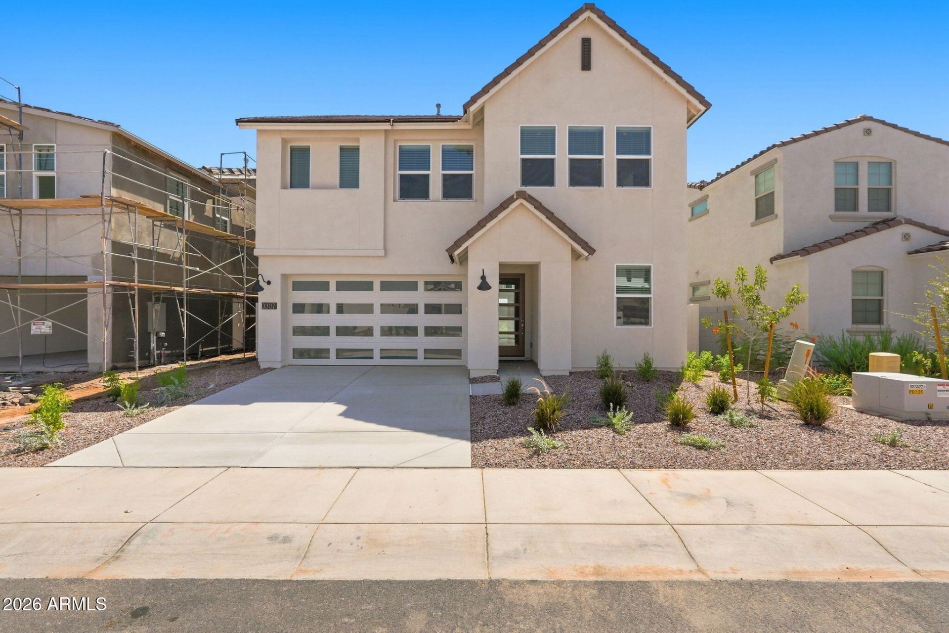 3307 W Emerald Road, San Tan Valley, AZ 85144 Main Photo