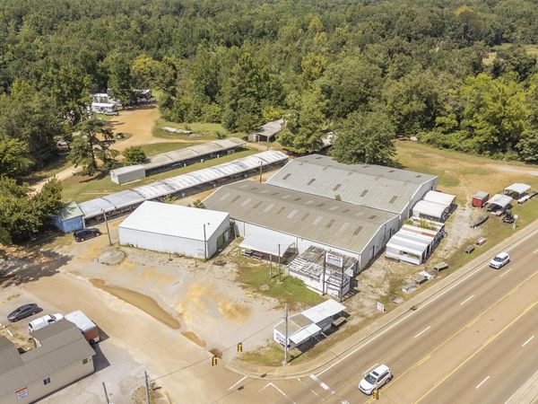 3465 HIGHWAY 64 HWY, Crump, TN 38327