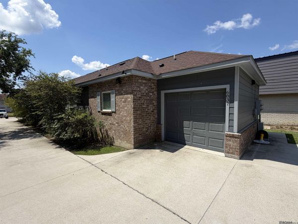 6835-6769 Rembrandt Ave, Baton Rouge, LA 70806