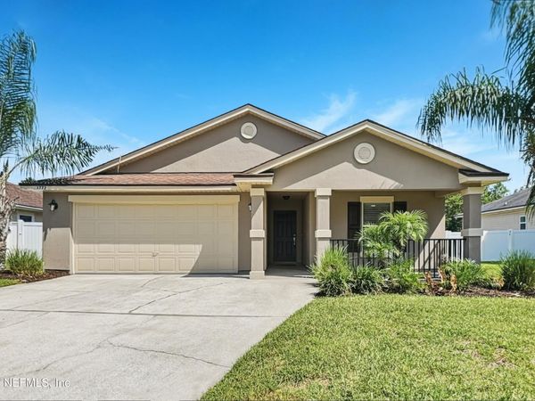 1772 FOGGY DAY Drive, Middleburg, FL 32068