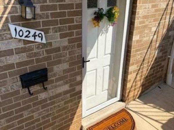 10249 ARIZONA CIRCLE , Unit 74, BETHESDA, MD 20817