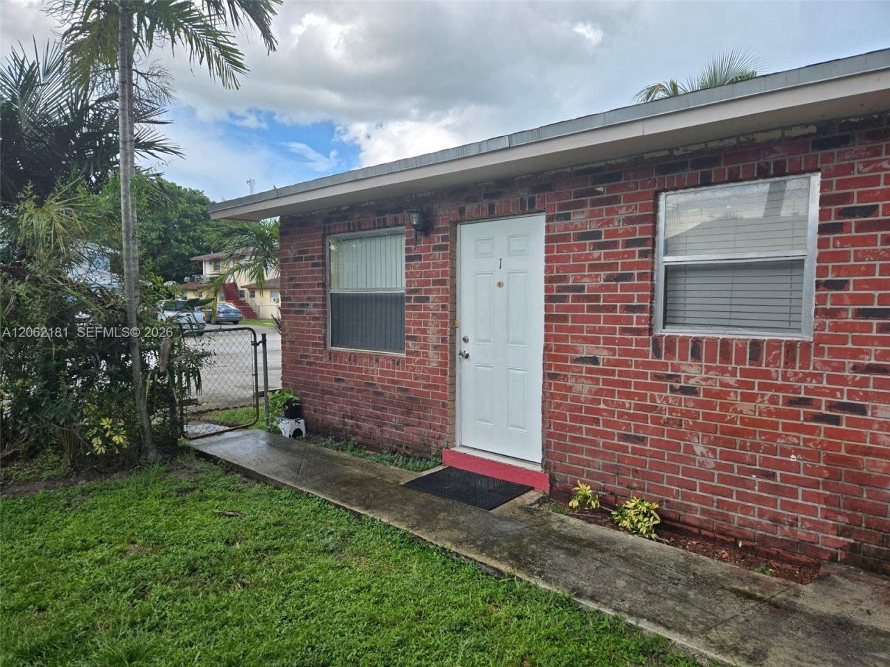 7340 NW 37th St , Unit 1-4, Davie, FL 33024 Photo