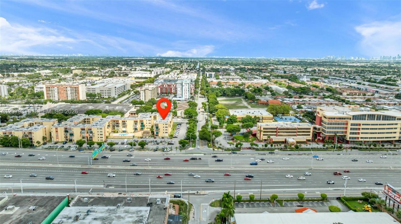 1975 W 44th Pl , Unit A302, Hialeah, FL 33012 Photo
