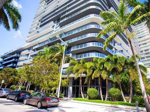 121 NE 34th St , Unit 2616, Miami, FL 33137