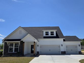 103 Augusta Pass Drive Ridgeville, SC 29472